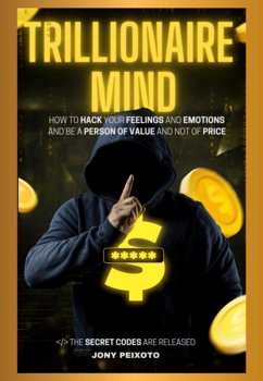 Cover Trillionaire Mind (eBook, PDF)