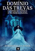 Domínio Das Trevas (eBook, PDF)