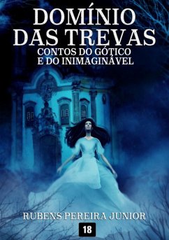 Cover Domínio Das Trevas (eBook, PDF)
