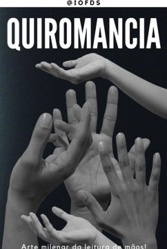 Cover Quiromancia (eBook, PDF)