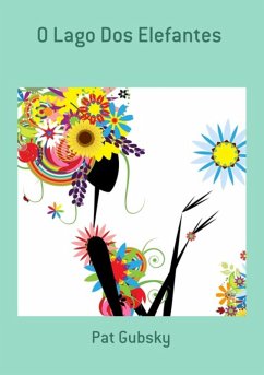 Cover O Lago Dos Elefantes (eBook, PDF)