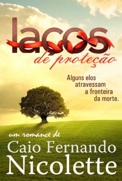 Cover Laços De Proteção (eBook, PDF)