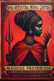 Dona Mestra Maria Quitéria (eBook, PDF)