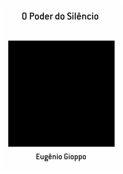 Cover O Poder Do Silêncio (eBook, PDF)
