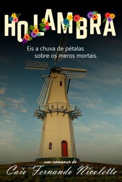 Cover Holambra (eBook, PDF)