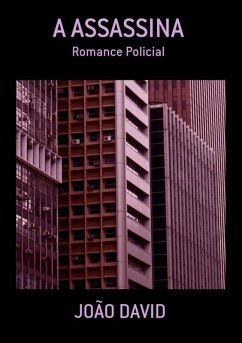 A Assassina (eBook, PDF) - David, João