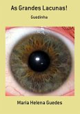 As Grandes Lacunas! (eBook, PDF)