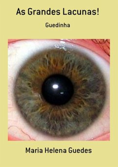 Cover As Grandes Lacunas! (eBook, PDF)