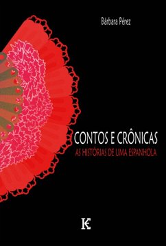 Cover Contos E Crônicas (eBook, PDF)