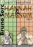 Hannah & Magnum (eBook, PDF) Hannah & Magnum (eBook, PDF)