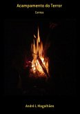 Acampamento Do Terror (eBook, PDF)