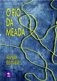Cover O Fio Da Meada (eBook, PDF)