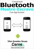 Comunicação Bluetooth Mestre-escravo (eBook, PDF)