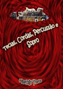 Cover Fimt 2019: Teclas, Cordas, Percussão E Sopro (eBook, PDF)