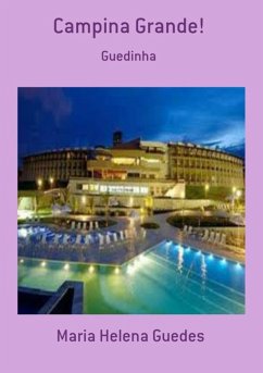 Cover Campina Grande! (eBook, PDF)