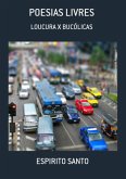 Poesias Livres (eBook, PDF)