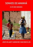 Sonhos Do Amanhã (eBook, PDF)