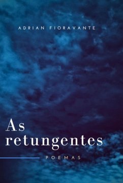 Cover As Retungentes (eBook, PDF)