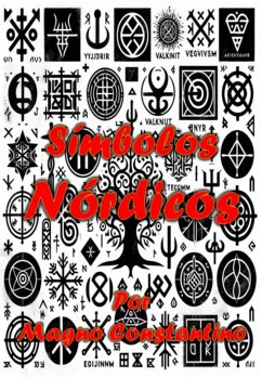 Cover Símbolos Nórdicos (eBook, PDF)