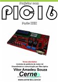 Projetos Com Pic16 Parte Xxix (eBook, PDF)