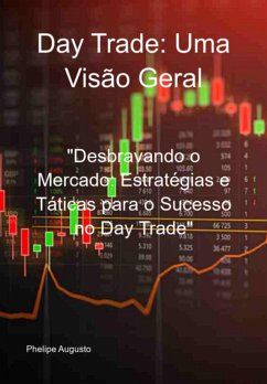 Cover Day Trade: Uma Visão Geral (eBook, PDF)