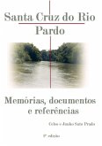 Santa Cruz Do Rio Pardo (eBook, PDF) Santa Cruz Do Rio Pardo (eBook, PDF)