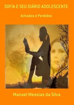Cover Sofia E Seu Diário Adolescente (eBook, PDF)