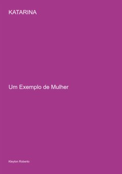 Cover Katarina (eBook, PDF)