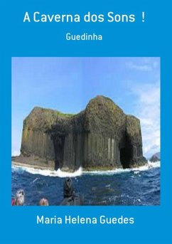 Cover A Caverna Dos Sons ! (eBook, PDF)