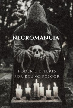 Cover Necromancia (eBook, PDF)