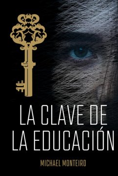 Cover La Clave De La Educación (eBook, ePUB)