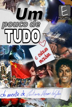 Cover Um Pouco De Tudo (e Outras Merdas) (eBook, PDF)