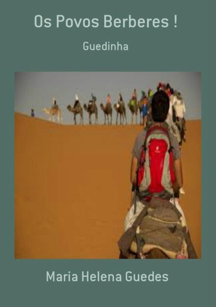 Os Povos Berberes ! (eBook, PDF) Os Povos Berberes ! (eBook, PDF)