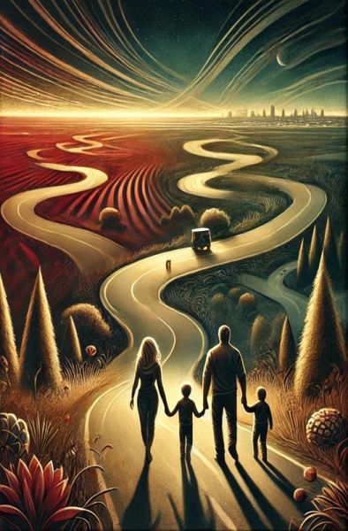 Life without a map (eBook, ePUB)