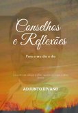 Conselhos E Reflexões (eBook, PDF)