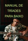 Manual De Tríades Para Baixo (eBook, PDF)