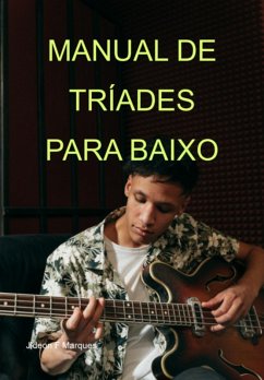 Manual De Tríades Para Baixo (eBook, PDF) - Marques, Jideon F