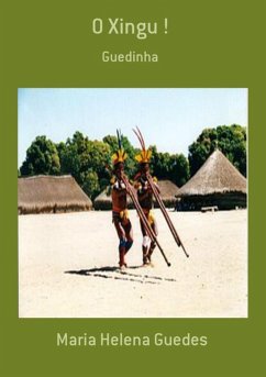 Cover O Xingu ! (eBook, PDF)