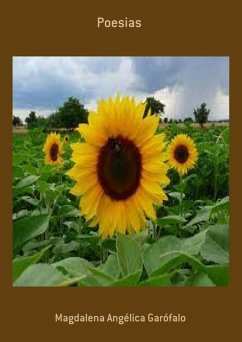 Cover Poesias (eBook, PDF)