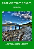 Biografia Tonico E Tinoco (eBook, PDF)