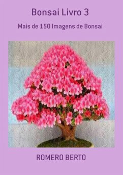 Cover Bonsai Livro 3 (eBook, PDF)