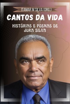 Cover Cantos Da Vida (eBook, PDF)