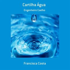 Cartilha Água (eBook, PDF) - Costa, Francisca