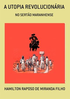 Cover A Utopia Revolucionária (eBook, PDF)