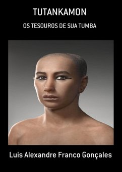 Cover Tutankamon (eBook, PDF)