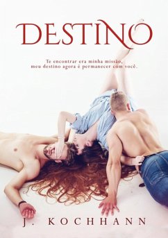 Cover Destino (eBook, PDF)