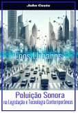 Ecos Urbanos (eBook, PDF)