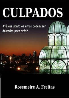 Cover Culpados (eBook, PDF)