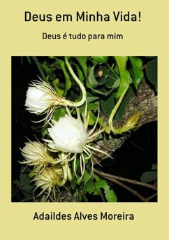 Cover Deus Em Minha Vida! (eBook, PDF)