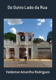 Cover Do Outro Lado Da Rua (eBook, PDF)